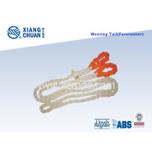 8-Strand Polyester Mooring Tail